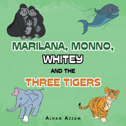 Marilana, Monno, Whitey And The Three Ti