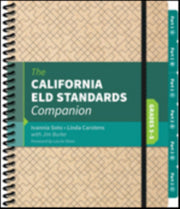 California Eld Standards Companion Grade