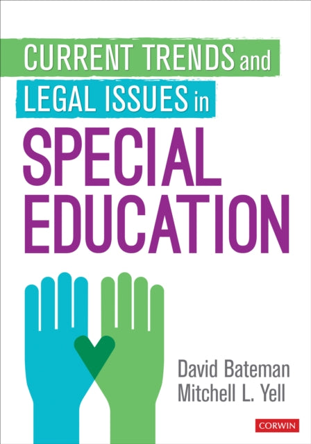 Current Trends Legal Issues In Special E