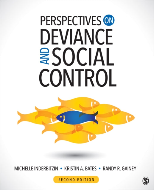 Perspectives On Deviance & Social Contro
