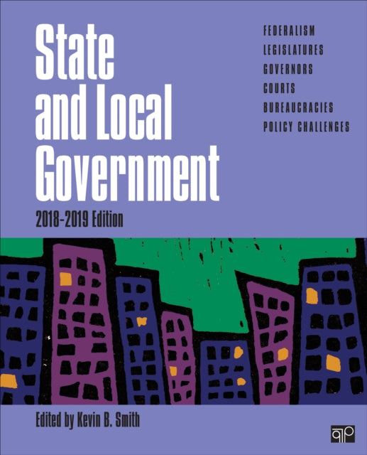 State & Local Government