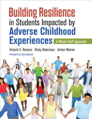 Building Resilience In Students Impacted