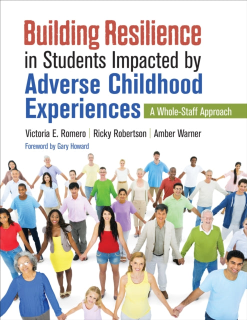 Building Resilience In Students Impacted