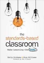 Standardsbased Classroom