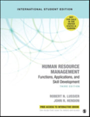 Human Resource Management Functions Appl