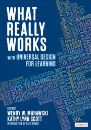 What Really Works With Universal Design By Murawski, Wendy