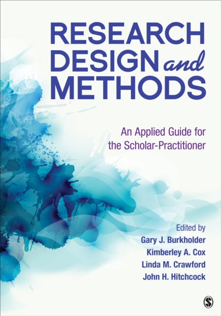 Research Design & Methods