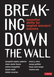 Breaking Down The Wall