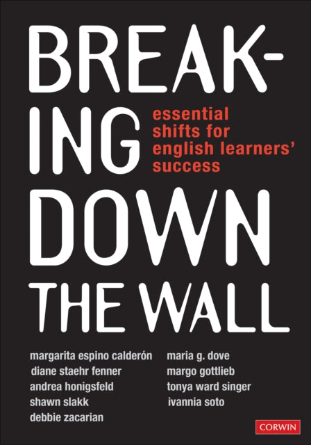 Breaking Down The Wall