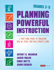 Planning Powerful Instruction Grades 2-