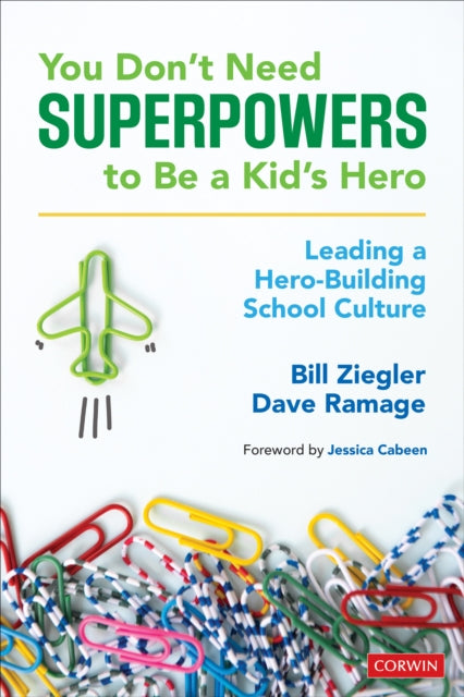You Dont Need Superpowers To Be A Kids H