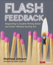 Flash Feedback Grades 612