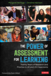 Power Of Assessment For Learning