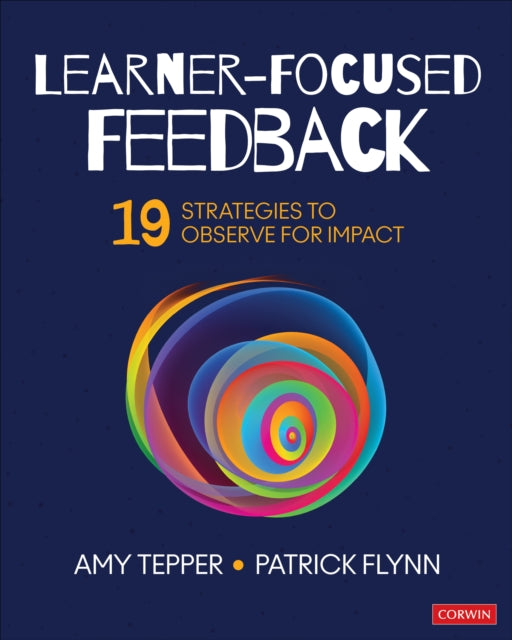 Learnerfocused Feedback