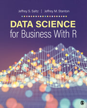 Data Science For Business With R