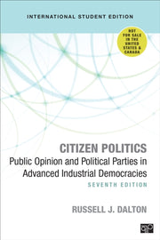 Citizen Politics International Student E