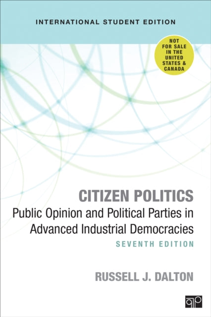 Citizen Politics International Student E