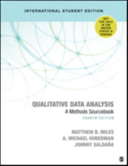 Qualitative Data Analysis International