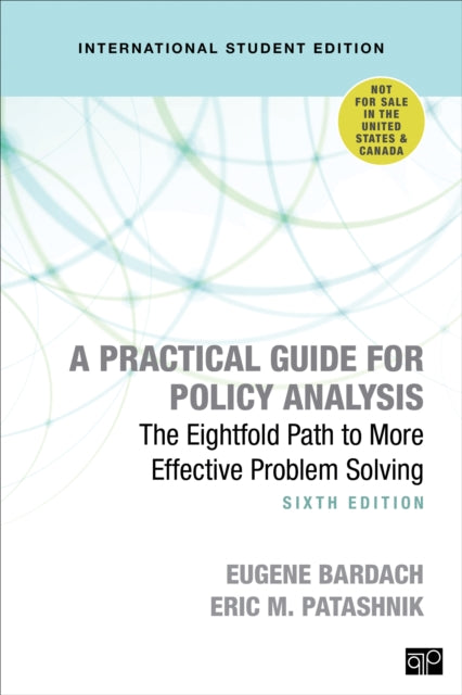 Practical Guide For Policy Analysis