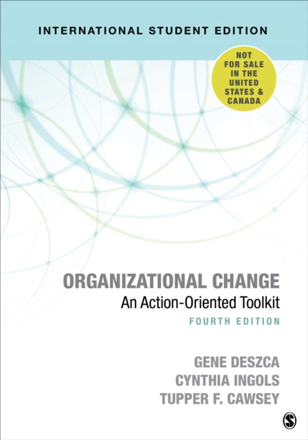 Organizational Change International Stud