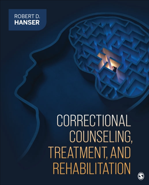 Correctional Counseling Treatment And