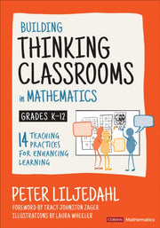 Building Thinking Classrooms In Mathemat