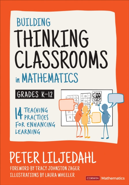 Building Thinking Classrooms In Mathemat