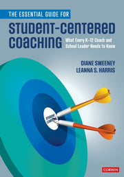 Essential Guide For Studentcentered Coac By Sweeney, Diane