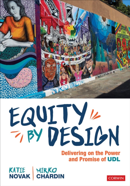 Equity By Design