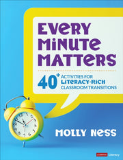 Every Minute Matters Grades K-5