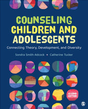 Counseling Children And Adolescents