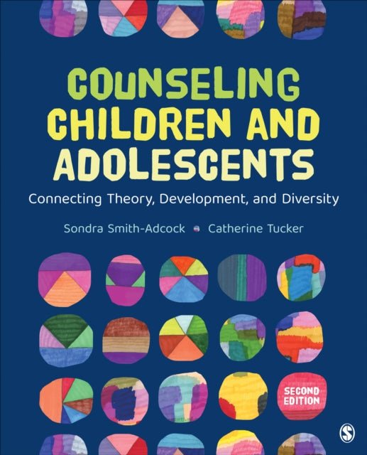 Counseling Children And Adolescents