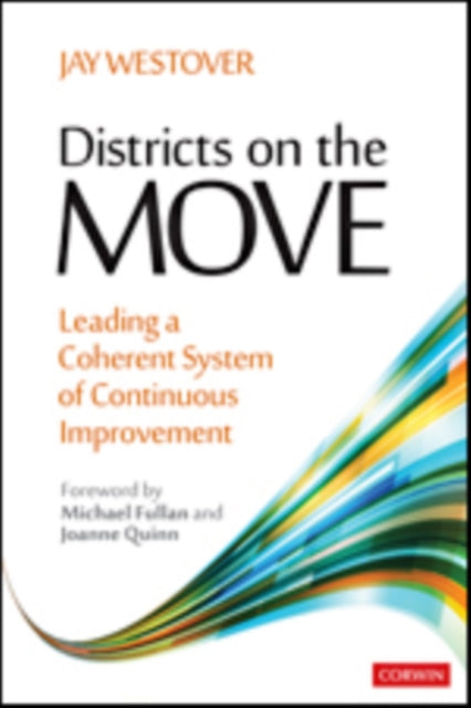 Districts On The Move