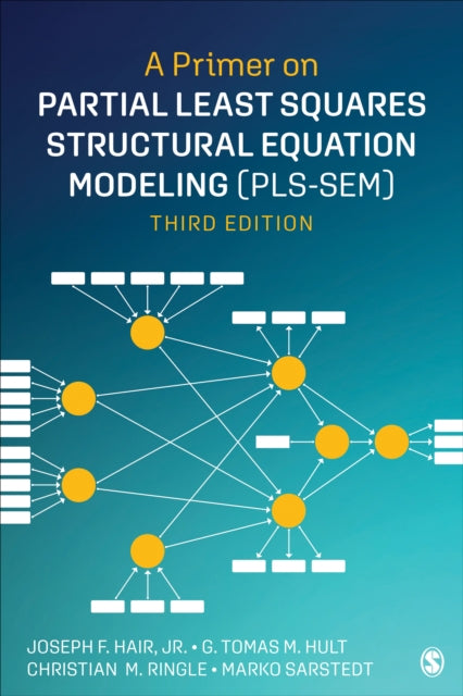 Primer On Partial Least Squares Structur