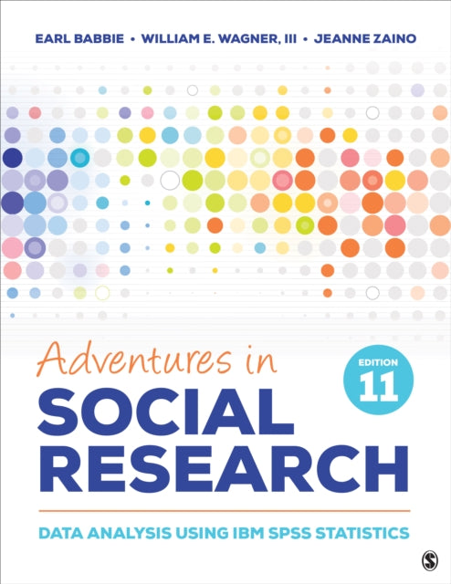 Adventures In Social Research