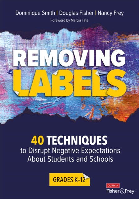 Removing Labels