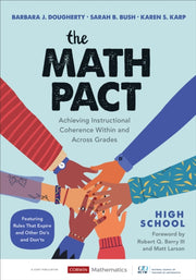 The Math Pact High School
