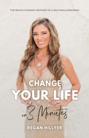 Change Your Life In 3 Minutes: The Revol