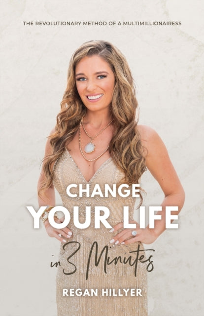 Change Your Life In 3 Minutes: The Revol