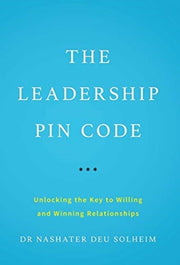 Leadership Pin Code: Unlocking The K
