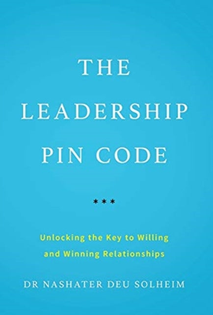 Leadership Pin Code: Unlocking The K
