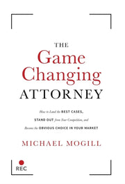 Game Changing Attorney: How To Land