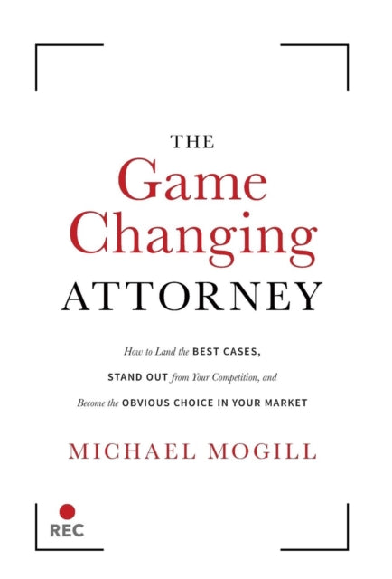 Game Changing Attorney: How To Land