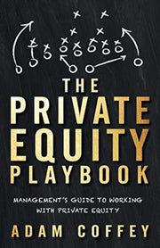 Private Equity Playbook: Management'