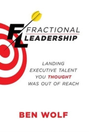 Fractional Leadership: Landing Executive