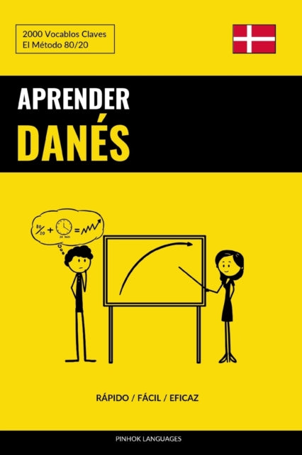 Aprender Dan S - R Pido - F Cil - Eficaz By Languages, Pinhok