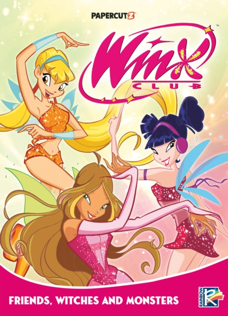 Winx Club Vol 2
