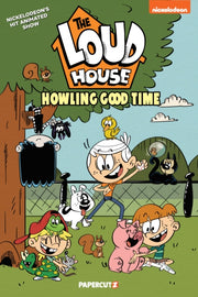 Loud House Vol 21