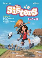 Sisters 3in1 Vol 2