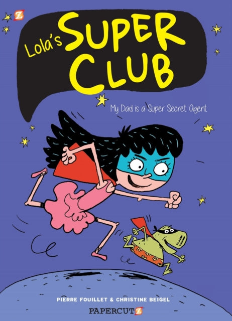 Lolas Super Club 1